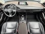 Mazda CX-30 2.0 e-SkyActiv-G M Hybrid Luxury Leer Carplay Bose 360 Camera Trekhaak LED ACC