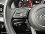 Audi Q2 2.0 TFSI quattro S-line Navi LED Cruise 19 inch B&O Audio Trekhaak