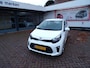 Kia Picanto 1.0 MPi ComfortPlusLine Airco-Achterruitrijcamera-Audio