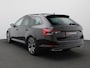 Skoda Superb Combi 1.4 TSI iV Sportline Business 218PK DSG Pano-Schuifdak, Trekhaak, Elektrische achterklep, Memorystoel, Stoel-Stuurverwarming, Keyless, Achteruitrijcamera, 19" LM Velgen