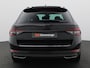 Skoda Superb Combi 1.4 TSI iV Sportline Business 218PK DSG Pano-Schuifdak, Trekhaak, Elektrische achterklep, Memorystoel, Stoel-Stuurverwarming, Keyless, Achteruitrijcamera, 19" LM Velgen
