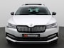 Skoda Superb Combi 1.4 TSI iV Sportline Business 218PK DSG SOH 97%, Trekhaak, Pano-Schuifdak, Elektrische Memorystoel, Stoelverwarming, Achteruitrijcamera, Virtual Pedal, Keyless, 19" LM Velgen, Adaptieve Cruise Control