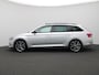 Skoda Superb Combi 1.4 TSI iV Sportline Business 218PK DSG SOH 97%, Trekhaak, Pano-Schuifdak, Elektrische Memorystoel, Stoelverwarming, Achteruitrijcamera, Virtual Pedal, Keyless, 19" LM Velgen, Adaptieve Cruise Control