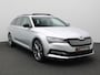Skoda Superb Combi 1.4 TSI iV Sportline Business 218PK DSG SOH 97%, Trekhaak, Pano-Schuifdak, Elektrische Memorystoel, Stoelverwarming, Achteruitrijcamera, Virtual Pedal, Keyless, 19" LM Velgen, Adaptieve Cruise Control