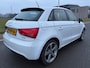 Audi A1 1.2 TFSI Attraction Pro Line Business