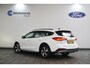 Ford Focus Wagon 1.5 EcoBoost Active Business | Trekhaak Wegklapbaar | Audio installatie premium | Cruise control | Navigatiesysteem full map