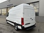 Mercedes-Benz Sprinter 317 CDI L2 H2 MBUX / 360 Camera / Navigatie / Geveerde stoel / Cruise control / Airco / 270 Graden achterdeuren