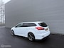 Ford Focus Wagon 1.0 ST-Line 125PK | Carplay | Clima | Navi | Cruise | PDC | Stoelv | DB riem VV | LED | Dealer ond | 1e eig