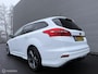 Ford Focus Wagon 1.0 ST-Line 125PK | Carplay | Clima | Navi | Cruise | PDC | Stoelv | DB riem VV | LED | Dealer ond | 1e eig