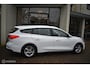 Ford Focus Wagon 1.0 EcoBoost Trekhaak uitklap.b LED|Camera|Navi!