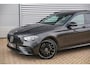 Mercedes-Benz E-klasse E300 de Panodak Burmester 360 Camera HUD Trekhaak Keyless