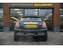 MINI Cooper S Mini Coupé 1.6 Pepper Coupé PDC Cruise Leder Interieur