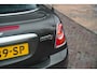 MINI Cooper S Mini Coupé 1.6 Pepper Coupé PDC Cruise Leder Interieur