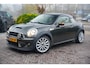 MINI Cooper S Mini Coupé 1.6 Pepper Coupé PDC Cruise Leder Interieur