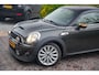 MINI Cooper S Mini Coupé 1.6 Pepper Coupé PDC Cruise Leder Interieur