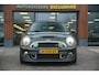 MINI Cooper S Mini Coupé 1.6 Pepper Coupé PDC Cruise Leder Interieur