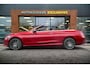 Mercedes-Benz C-klasse Cabrio 400 4MATIC Prestige 333pk Led Luchtvering Navi DAB