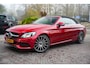 Mercedes-Benz C-klasse Cabrio 400 4MATIC Prestige 333pk Led Luchtvering Navi DAB