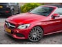 Mercedes-Benz C-klasse Cabrio 400 4MATIC Prestige 333pk Led Luchtvering Navi DAB