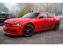 Dodge Charger Dodge sxt Airco Cruise Open Uitlaat! Automaat Leer Alcantara