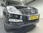SsangYong Rexton RX 200 e-XDI Sapphire Automaat 3500KG Trekgewicht