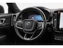 Volvo XC40 Recharge P8 AWD 408 PK R-Design ✅ Warmtepomp ✅ Leder ✅ Trekhaak