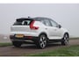 Volvo XC40 Recharge P8 AWD 408 PK R-Design ✅ Warmtepomp ✅ Leder ✅ Trekhaak