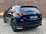 Mazda CX-5 2.0 SkyActiv-G 165 Signature | BOSE | 360° Camera | Alcantara/Leder | Aero | HUD | Stuurverw.