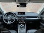 Mazda CX-5 2.0 SkyActiv-G 165 Signature | BOSE | 360° Camera | Alcantara/Leder | Aero | HUD | Stuurverw.