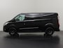Ford Transit Custom 2.0TDCI 130PK Automaat Lang Black Edition | Navigatie | Camera | 2xSchuifdeur | Trekhaak