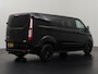 Ford Transit Custom 2.0TDCI 130PK Automaat Lang Black Edition | Navigatie | Camera | 2xSchuifdeur | Trekhaak