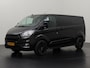 Ford Transit Custom 2.0TDCI 130PK Automaat Lang Black Edition | Navigatie | Camera | 2xSchuifdeur | Trekhaak