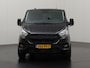 Ford Transit Custom 2.0TDCI 130PK Automaat Lang Black Edition | Navigatie | Camera | 2xSchuifdeur | Trekhaak