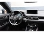 Mazda CX-5 2.5 SKYACTIV-G 194 HOMURA AWD AT Schuifdak - Trekhaak