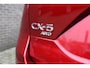 Mazda CX-5 2.5 SKYACTIV-G 194 HOMURA AWD AT Schuifdak - Trekhaak