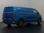 Ford E-Transit Custom 218PK Lang | Navigatie | Camera | Airco | cruise | 3-Persoons