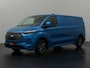 Ford E-Transit Custom 218PK Lang | Navigatie | Camera | Airco | cruise | 3-Persoons