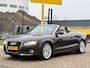 Audi A5 Cabriolet 3.2 FSI Pro Line|ORIGINEEL NL|LAGE KM MET NAP|AUT|NAVI|LEDER|XENON|