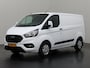 Ford Transit Custom 2.0TDCI Kastinrichting | Trekhaak | Airco | Cruise | Navigatie | Camera | Betimmering | Alarmsysteem