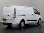 Ford Transit Custom 2.0TDCI Kastinrichting | Trekhaak | Airco | Cruise | Navigatie | Camera | Betimmering | Alarmsysteem