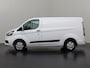 Ford Transit Custom 2.0TDCI Kastinrichting | Trekhaak | Airco | Cruise | Navigatie | Camera | Betimmering | Alarmsysteem