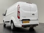 Ford Transit Custom 2.0TDCI Kastinrichting | Trekhaak | Airco | Cruise | Navigatie | Camera | Betimmering | Alarmsysteem