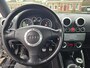 Audi TT 1.8 5V Turbo quattro