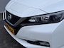 Nissan Leaf Acenta 40 kWh / Dealeronderhouden / Adaptieve Cruise Control / Climate Control / Achteruitrijcamera / Apple Carplay & Android Auto /