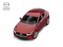 Mazda 3 e-Skyactiv G 141 Exclusive-Line | 360° View Monitor | 7-inch digitale meterset | Achteruitrijcamera