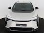 Toyota BZ4X Dynamic 71 kWh | BTW Voertuig | 360 camera | Stoel+stuurverwarming | Parkeersensoren voor+achter | Elektrische achterklep | Dodehoek detectie | Elektrisch verstelbare bestuurdersstoel |