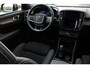 Volvo EX40 Single Motor Extended Range Ultra Black Ed. 82 kWh | Panoramadak | Verwarmbare voorstoelen+stuurwiel | Permium audio by Harman Kardon | Adaptive cruise control | 360 graden camera | Warmtepomp | 20 inch lichtmetalen velgen