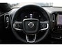 Volvo EX40 Single Motor Extended Range Ultra Black Ed. 82 kWh | Panoramadak | Verwarmbare voorstoelen+stuurwiel | Permium audio by Harman Kardon | Adaptive cruise control | 360 graden camera | Warmtepomp | 20 inch lichtmetalen velgen