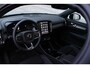Volvo EX40 Single Motor Extended Range Ultra 82 kWh | Panoramadak | Verwarmbare voorstoelen+stuurwiel | Premium audio by Harman Kardon | Adaptive cruise control | 360 graden camera | Warmtepomp | 19 inch lichtmetalen velgen