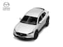 Mazda CX-30 e-Skyactiv G 141 Exclusive-Line Business Edition | 18-inch lichtmetalen velgen, Silver | 360° View Monitor | 7-inch digitale meterset